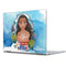 Disney Princess Moana Portrait Pixelbook Skin
